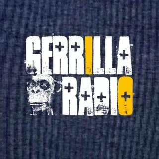 Telegram profile photo for 🟡 GUERRILLA RADIO 🟡
