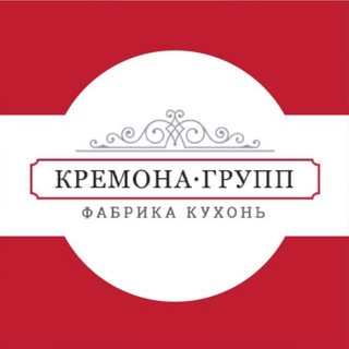 Telegram profile photo for Кремона-Групп | Мебель | Москва, МО