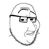 Telegram profile photo for Паблик одного админа