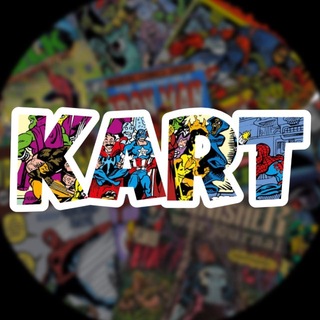 Telegram profile photo for kol_kart