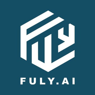 Telegram profile photo for FULY.AI 官方頻道
