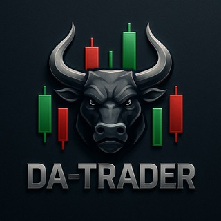 Telegram profile photo for Da__Trader 🧿