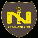 Telegram profile photo for پروتزمو = نیازمو