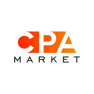 Telegram profile photo for CPAmarket.kz | Первая финансовая партнерская сеть в Казахстане