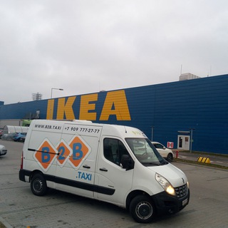 Telegram profile photo for IKEA Kaliningrad Икеа Калининград EUROIKEA ЕВРОИКЕА