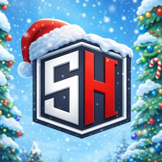 Telegram profile photo for 🎄StormHVH | ЛУЧШИЙ ХВХ СЕРВЕР