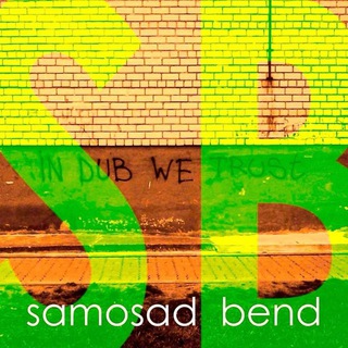 Telegram profile photo for samosadbend