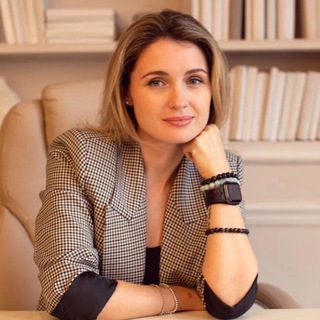Telegram profile photo for Юлия Долготович 🪄