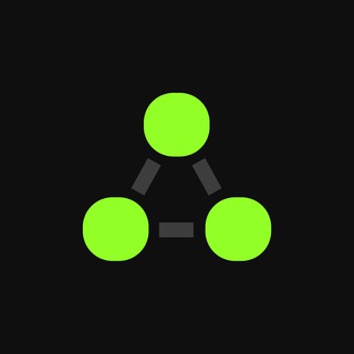 Telegram profile photo for Meander - текстовые квесты