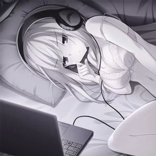 Telegram profile photo for линуша соль🪽