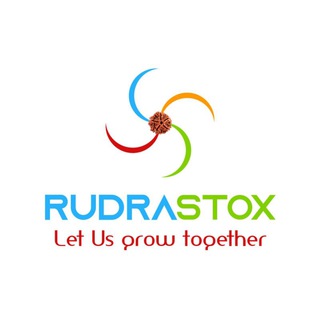 Telegram profile photo for RUDRASTOX