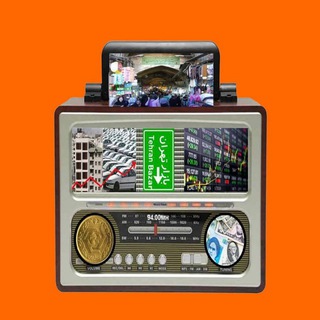 Telegram profile photo for خبرگزاری شهرآفتاب 🎙