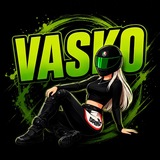 Telegram profile photo for VASKO