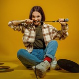 Telegram profile photo for ты все пела? это дело!