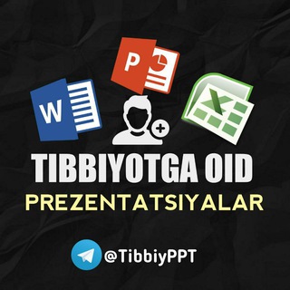 Telegram profile photo for 2020