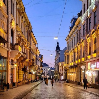 Telegram profile photo for Новини | Чернівці
