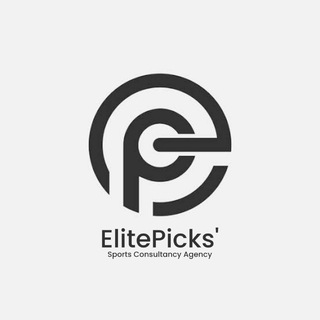 Telegram profile photo for Elitepicks'