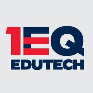 Telegram group profile photo for 1EQ Doubt Group