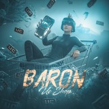 Telegram profile photo for 𝐁𝐀𝐑𝐎𝐍 𝐮𝐜 𝐒𝐇𝐎𝐏