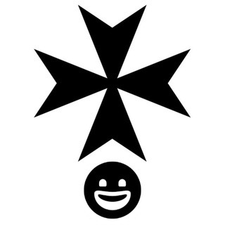 Telegram profile photo for artjockey юмор