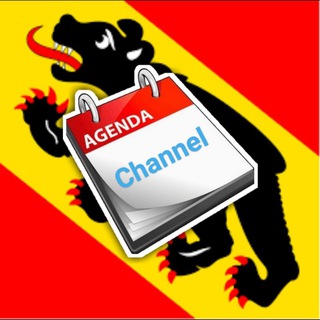 Telegram profile photo for BE: Unko Agenda Channel