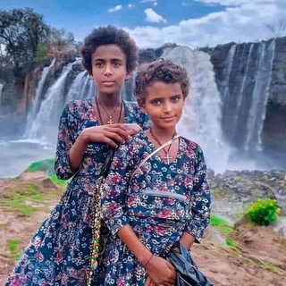 Telegram profile photo for Habesha