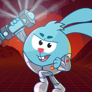 Telegram profile photo for Смешарики | Новости