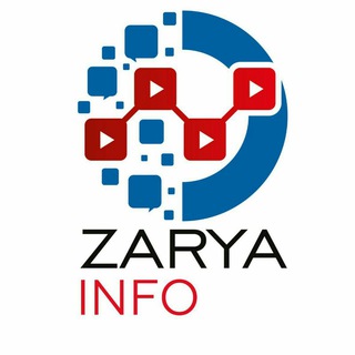 Telegram profile photo for ZARYA info