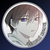Telegram profile photo for Главы | Разбитый Изумруд