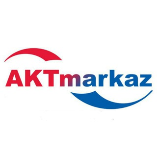 Telegram profile photo for AKT markazi | Foydali ma'lumotlar makoni