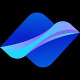 Telegram profile photo for GrokSwap