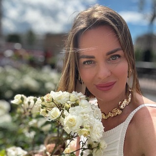 Telegram profile photo for С собой на честном🫶| Психология с Юлией Русинович