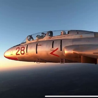 Telegram profile photo for Аэроклуб "Дельфин Аэро"