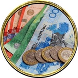 Telegram profile photo for Кредит Займ Казахстан