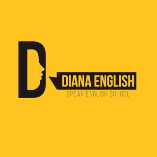 Telegram profile photo for Diana English School