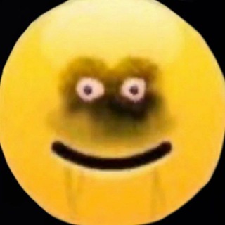 Telegram profile photo for memtal issues