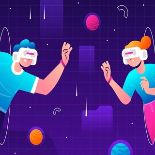 Telegram profile photo for VR Lite чат