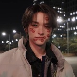 Telegram profile photo for bruuuhh…….hyunho🫠