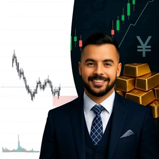 Telegram profile photo for ▾ matinforex ▵