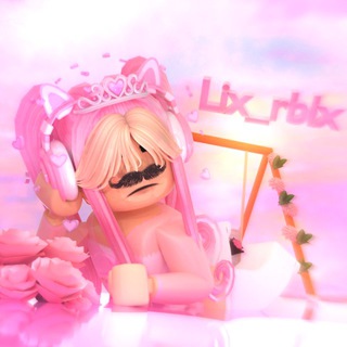 Telegram profile photo for бешеная ликс😈