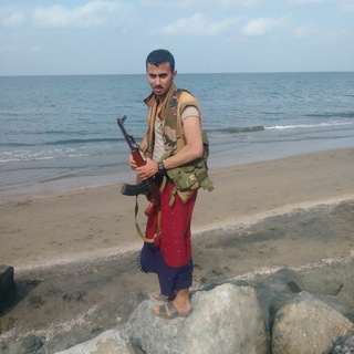 Telegram profile photo for قناة المنشد/#ياسين_ الشامي