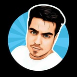 Telegram profile photo for آموزش الکترونیک Robotek9