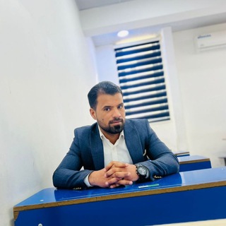 Telegram profile photo for مدرس الرياضيات/ حسين داخل