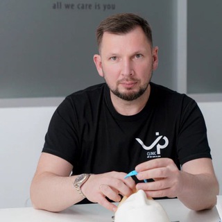 Telegram profile photo for Доктор Круглик результаты ДО/ПОСЛЕ