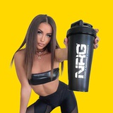 Telegram profile photo for NRG - СпортПит и БАДы
