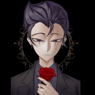 Telegram profile photo for Династия Кагана
