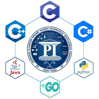 Telegram profile photo for Java QR