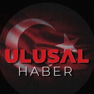 Telegram profile photo for Ulusal Haber