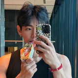 Telegram profile photo for Taehyung
