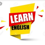 Telegram profile photo for LearnEnglish آموزش زبان انگلیسی